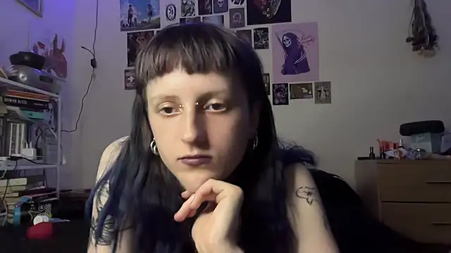 batzy666 online show from 1, 6, 2026