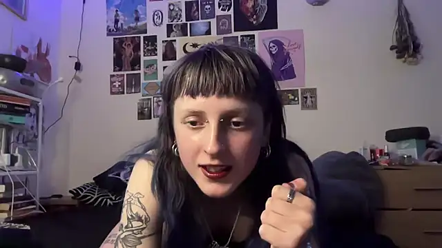 batzy666 online show from 5, 6, 2026
