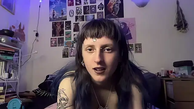 batzy666 online show from 6, 6, 2026