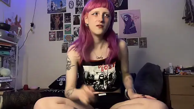 batzy666 online show from 16, 6, 2026