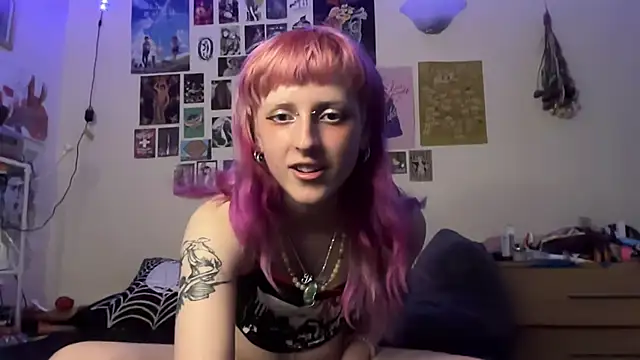 batzy666 online show from 26, 6, 2026