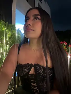HaileyBieber  online show from 3, 6, 2026