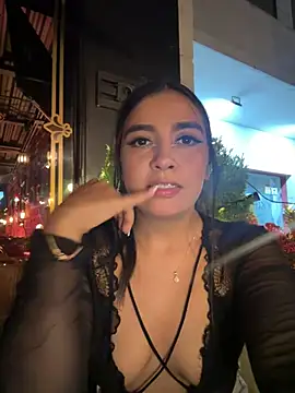 HaileyBieber  online show from 5, 6, 2026