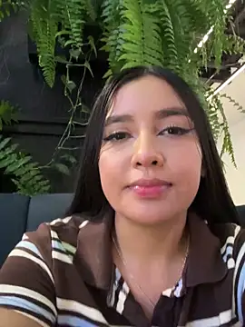 HaileyBieber  online show from 12, 6, 2026