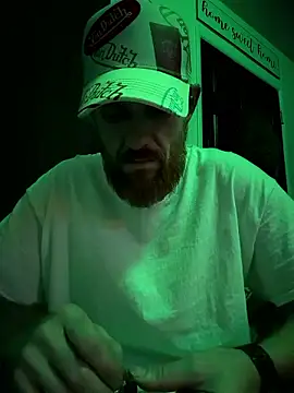 neonginger online show from 23, 7, 2026