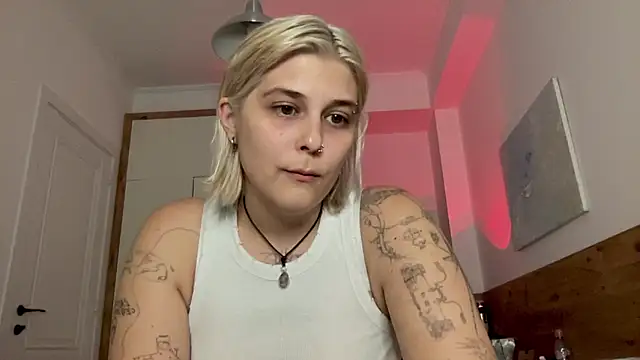 Ella Bloom online show from 21, 7, 2026