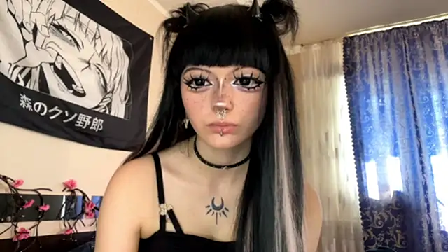 HolyCute online show from 30, 7, 2026