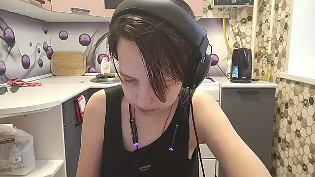 Saranade online show from 20, 7, 2026