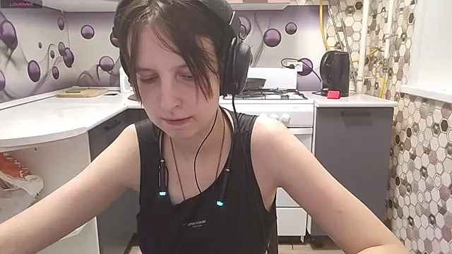 Saranade online show from 29, 7, 2026