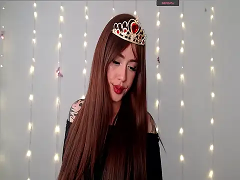 kittysami online show from 29, 7, 2026