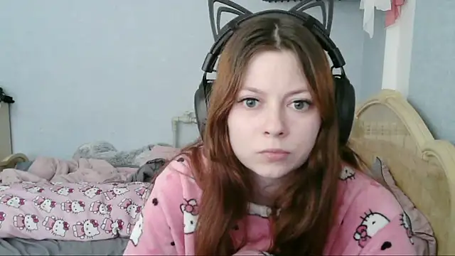 AlessiaViolet online show from 27, 6, 2026