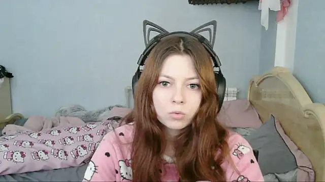 AlessiaViolet online show from 27, 6, 2026