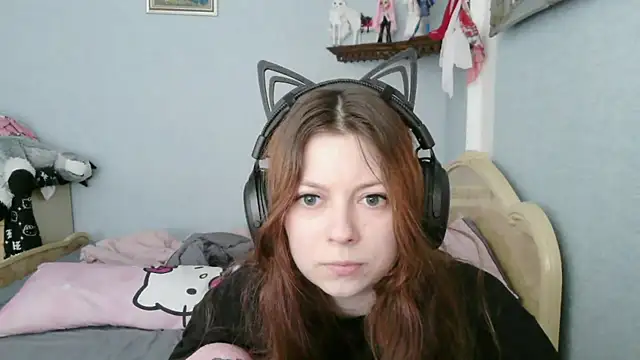 AlessiaViolet online show from 30, 6, 2026