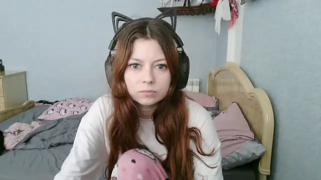 AlessiaViolet online show from 7, 7, 2026