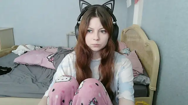AlessiaViolet online show from 10, 7, 2026