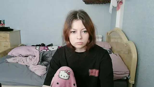 AlessiaViolet online show from 14, 7, 2026