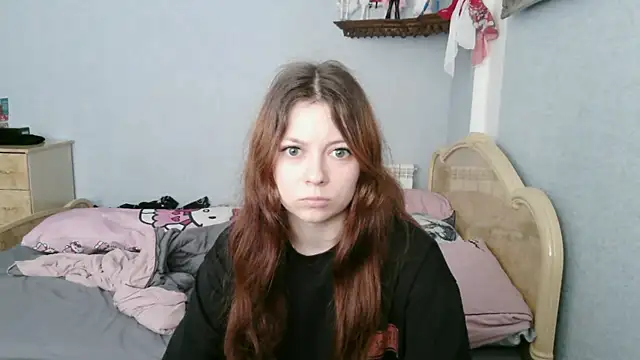 AlessiaViolet online show from 14, 7, 2026