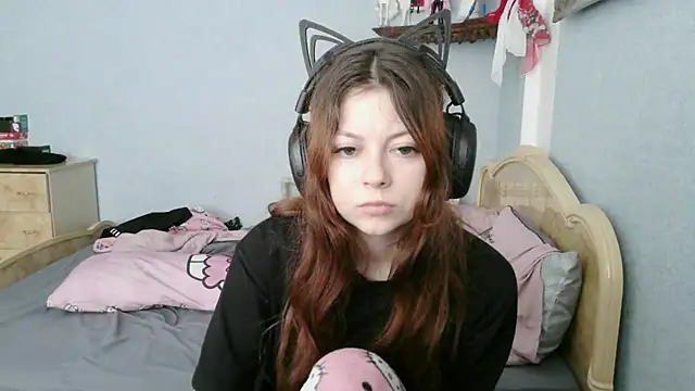 AlessiaViolet online show from 15, 7, 2026