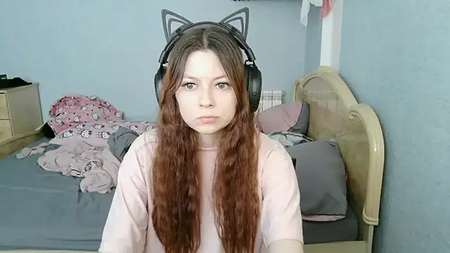 AlessiaViolet online show from 21, 7, 2026