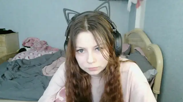 AlessiaViolet online show from 22, 7, 2026