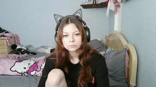 AlessiaViolet online show from 28, 7, 2026
