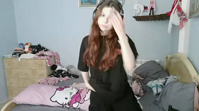 AlessiaViolet online show from 28, 7, 2026