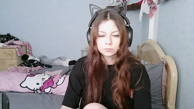 AlessiaViolet online show from 28, 7, 2026