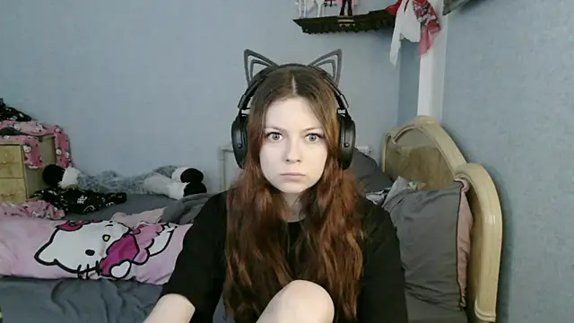 AlessiaViolet online show from 28, 7, 2026