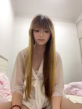 zaizaigirl online show from 6, 6, 2026
