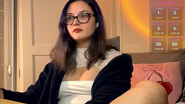 Shylittlemouth online show from 16, 6, 2026