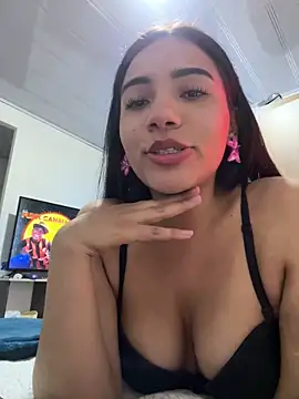 Caro Mildrey online show from 2, 7, 2026
