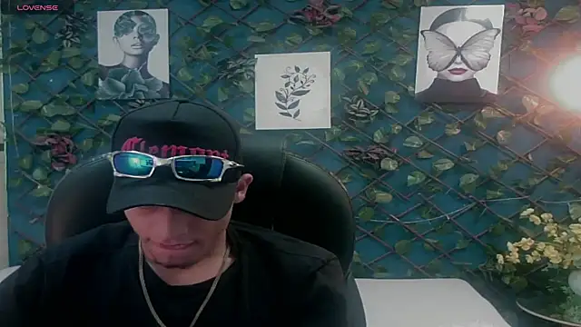 Mark Jackson69 online show from 19, 7, 2026