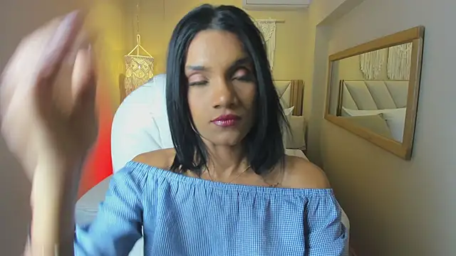 Snapshot of Alana_Parkk chatting on 1, 6, 2026 Alana Parkk online show from 1, 6, 2026