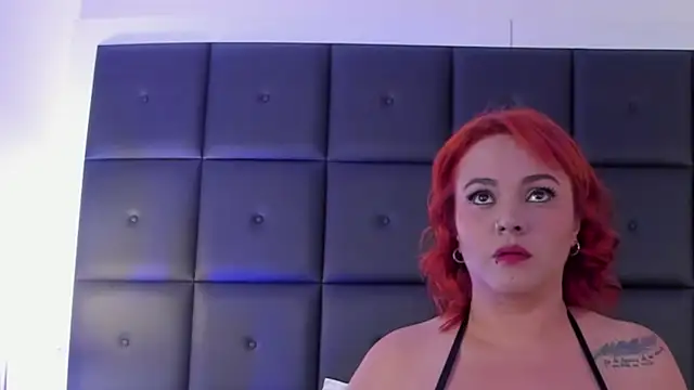 samantha rouge online show from 14, 7, 2026