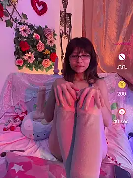 Snapshot of titegirl chatting on 30, 5, 2026 titegirl online show from 30, 5, 2026