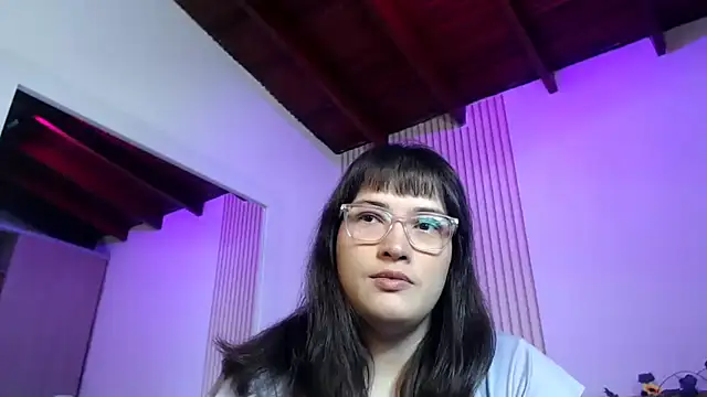 ValentinaGreyy online show from 17, 7, 2026