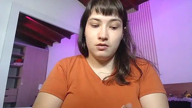 ValentinaGreyy online show from 21, 7, 2026
