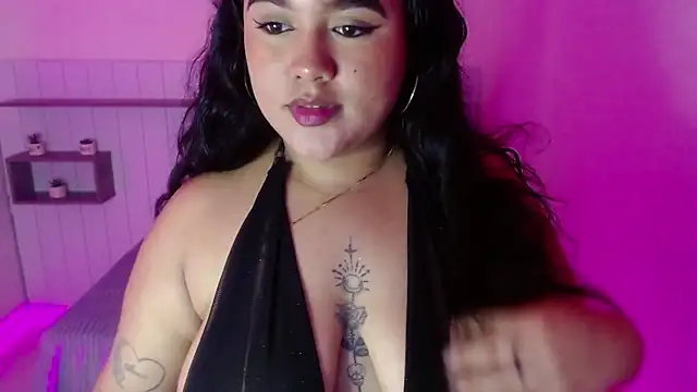 Betty Boob  online show from 29, 5, 2026