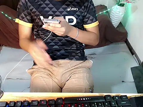 nicobigcockx online show from 24, 7, 2026