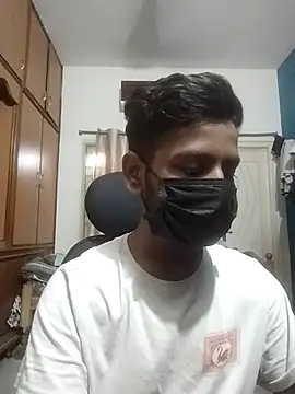 Snapshot of Vishal-Hyderabad chatting on 30, 7, 2026 Vishal-Hyderabad online show from 30, 7, 2026