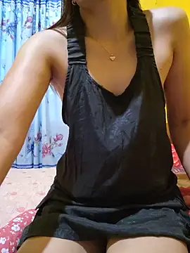 MsCaramel Love online show from 5, 6, 2026
