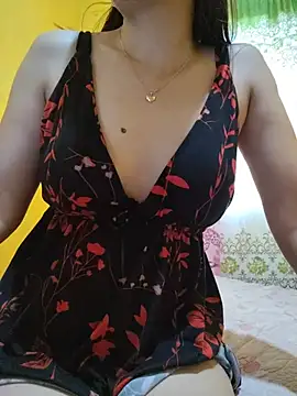 MsCaramel Love online show from 14, 7, 2026