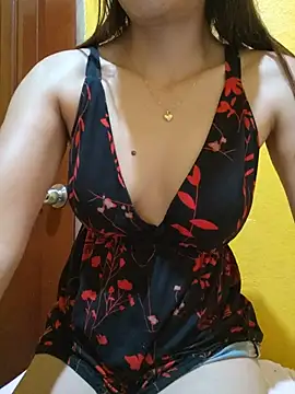 MsCaramel Love online show from 19, 7, 2026
