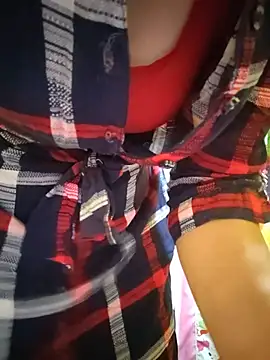MsCaramel Love online show from 22, 7, 2026