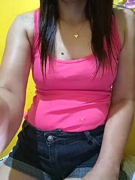 MsCaramel Love online show from 28, 7, 2026