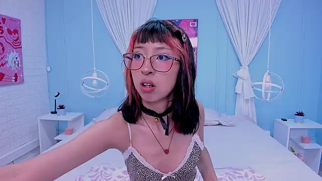 Venus Rouge online show from 1, 7, 2026