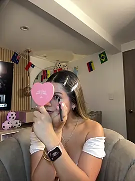 emilyvex online show from 22, 6, 2026