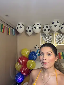 emilyvex online show from 24, 6, 2026