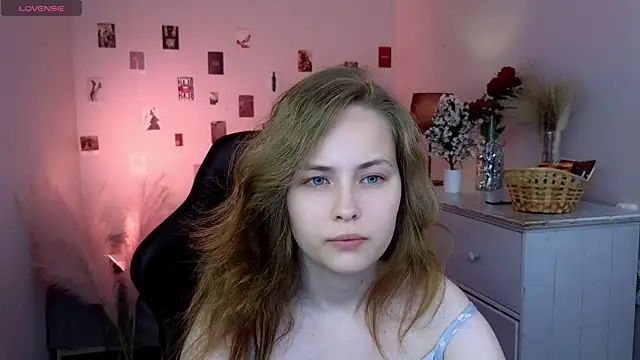 EricaWilds online show from 18, 7, 2026