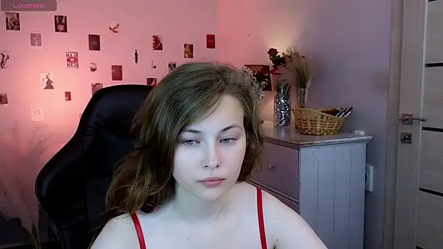 EricaWilds online show from 26, 7, 2026